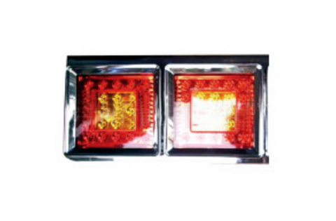 Tail light JP-LED-022